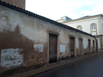Terreno para Venda em Loule (São Clemente)