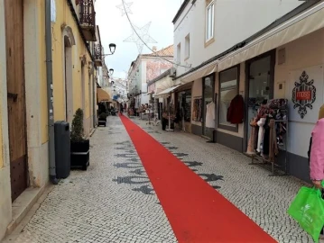 Terreno para Venda em Loule (São Clemente)