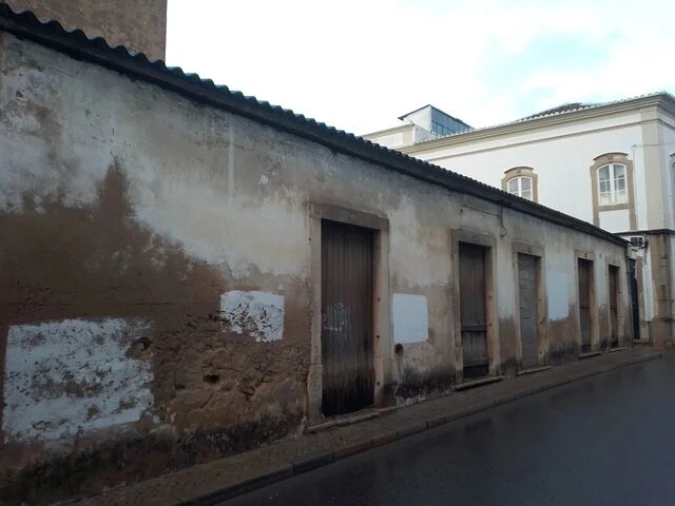 Terreno para Venda em Loule (São Clemente) Foto 2