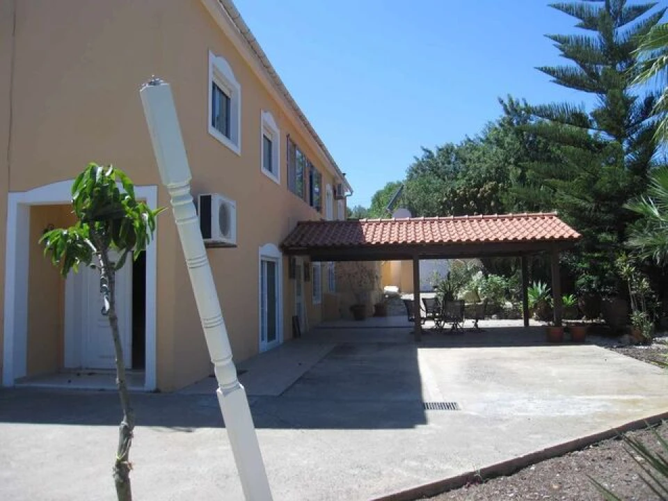 Moradia T0 para Venda em Loule (São Clemente) Foto 2