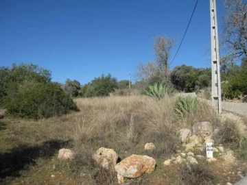 Terreno para Venda em Loule (São Clemente)