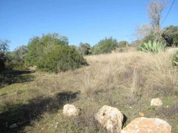 Terreno para Venda em Loule (São Clemente)