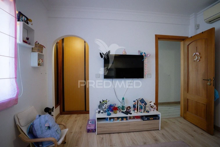 Moradia T4 para Venda em Azeitão (São Lourenço e São Simão) Foto 25