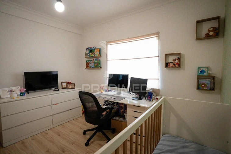 Moradia T4 para Venda em Azeitão (São Lourenço e São Simão) Foto 27