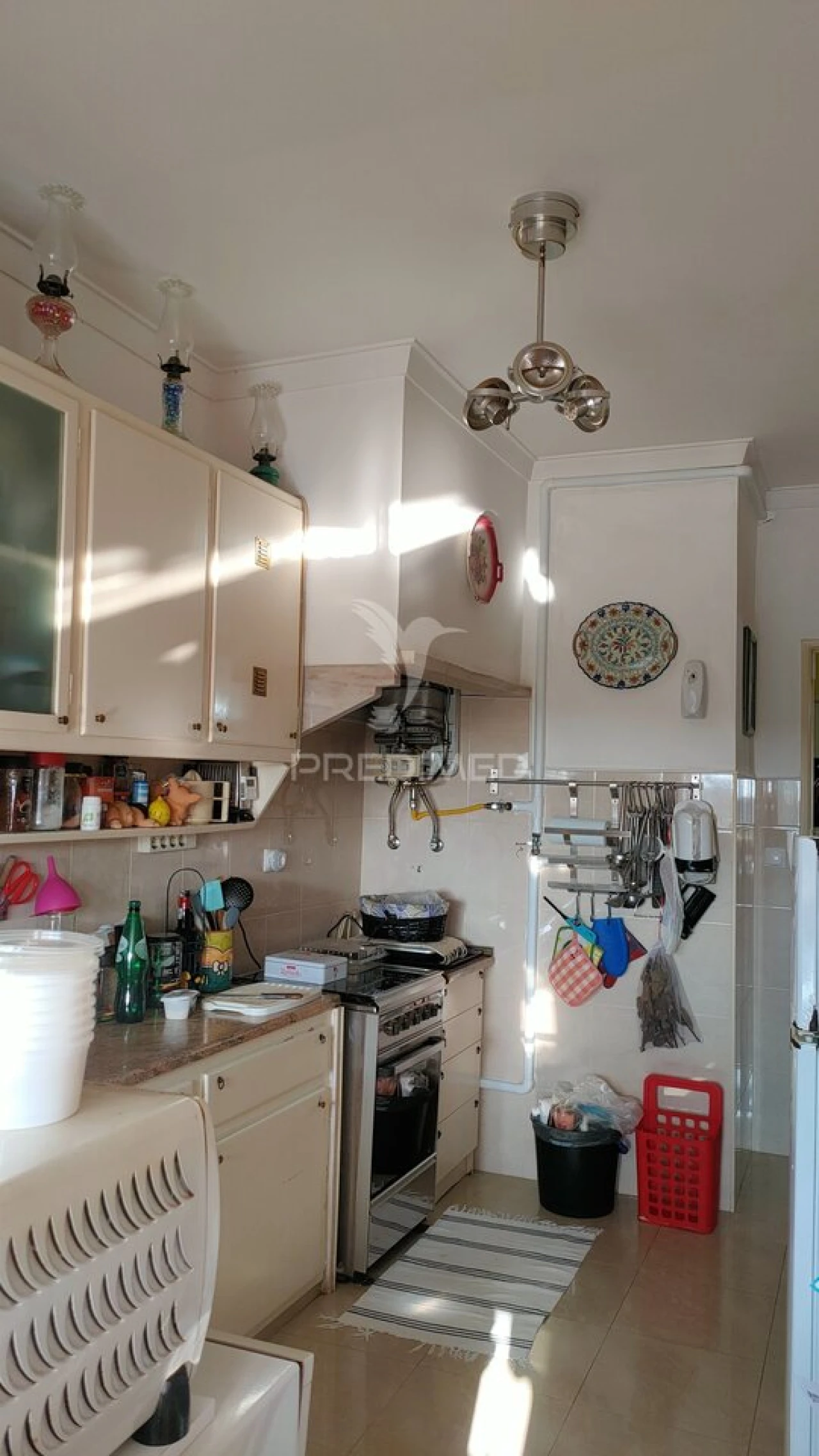 Apartamento T2 para Venda em Algés, Linda-A-Velha e Cruz Quebrada-Dafundo Foto 7