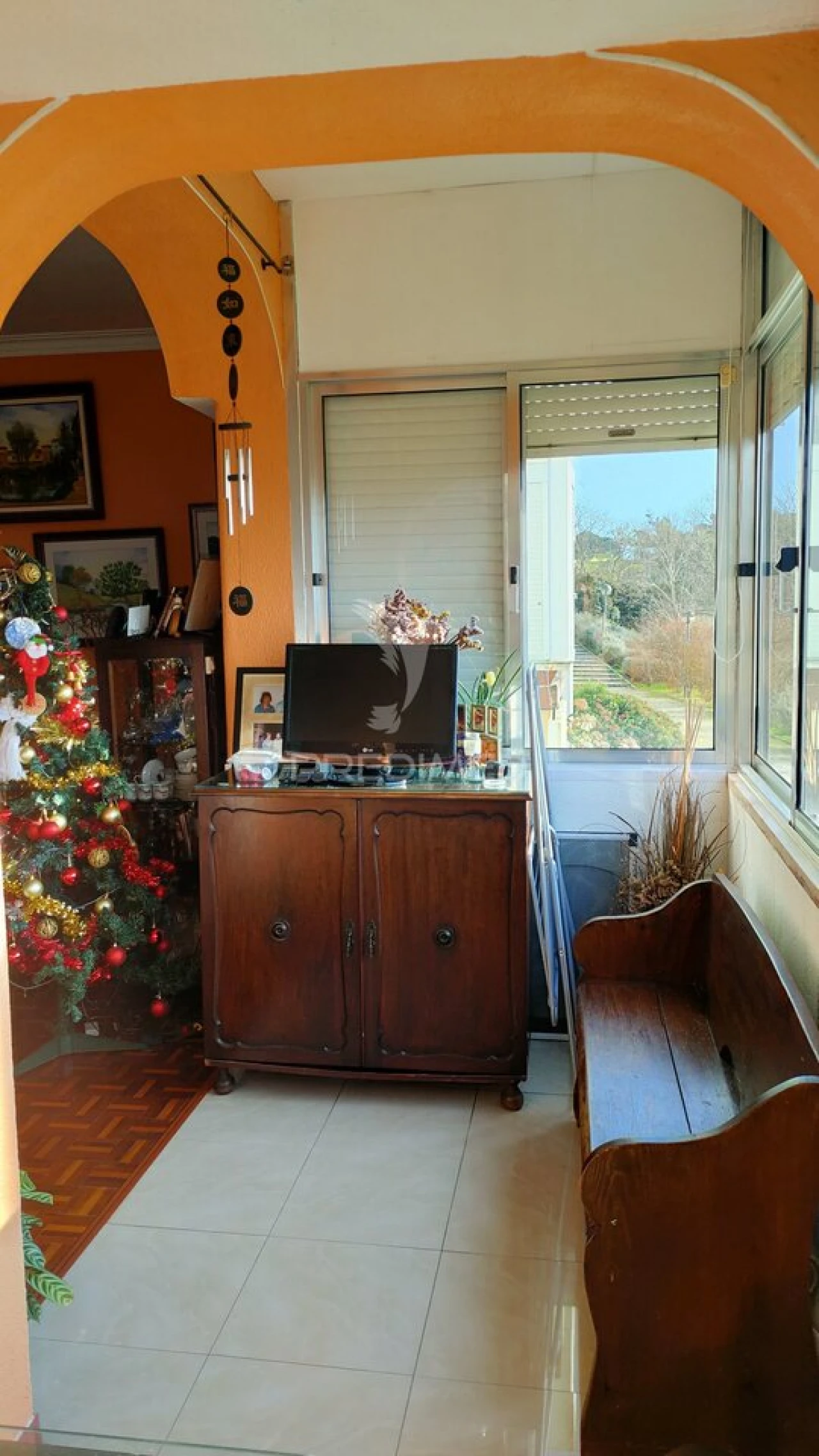 Apartamento T2 para Venda em Algés, Linda-A-Velha e Cruz Quebrada-Dafundo Foto 3