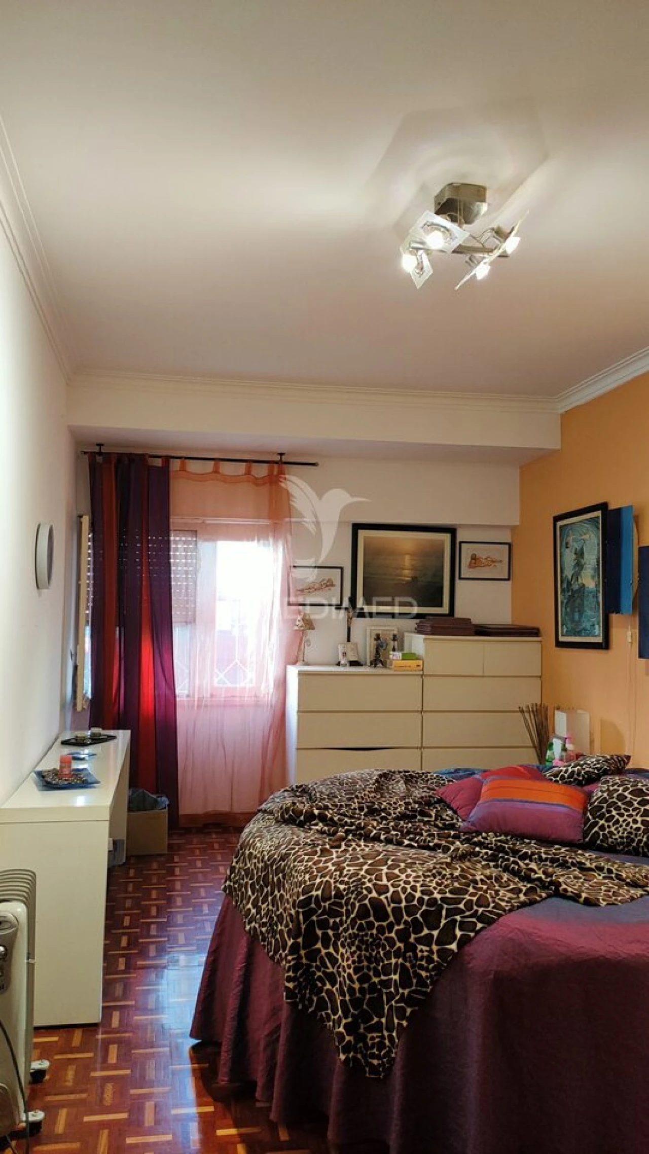 Apartamento T2 para Venda em Algés, Linda-A-Velha e Cruz Quebrada-Dafundo Foto 10