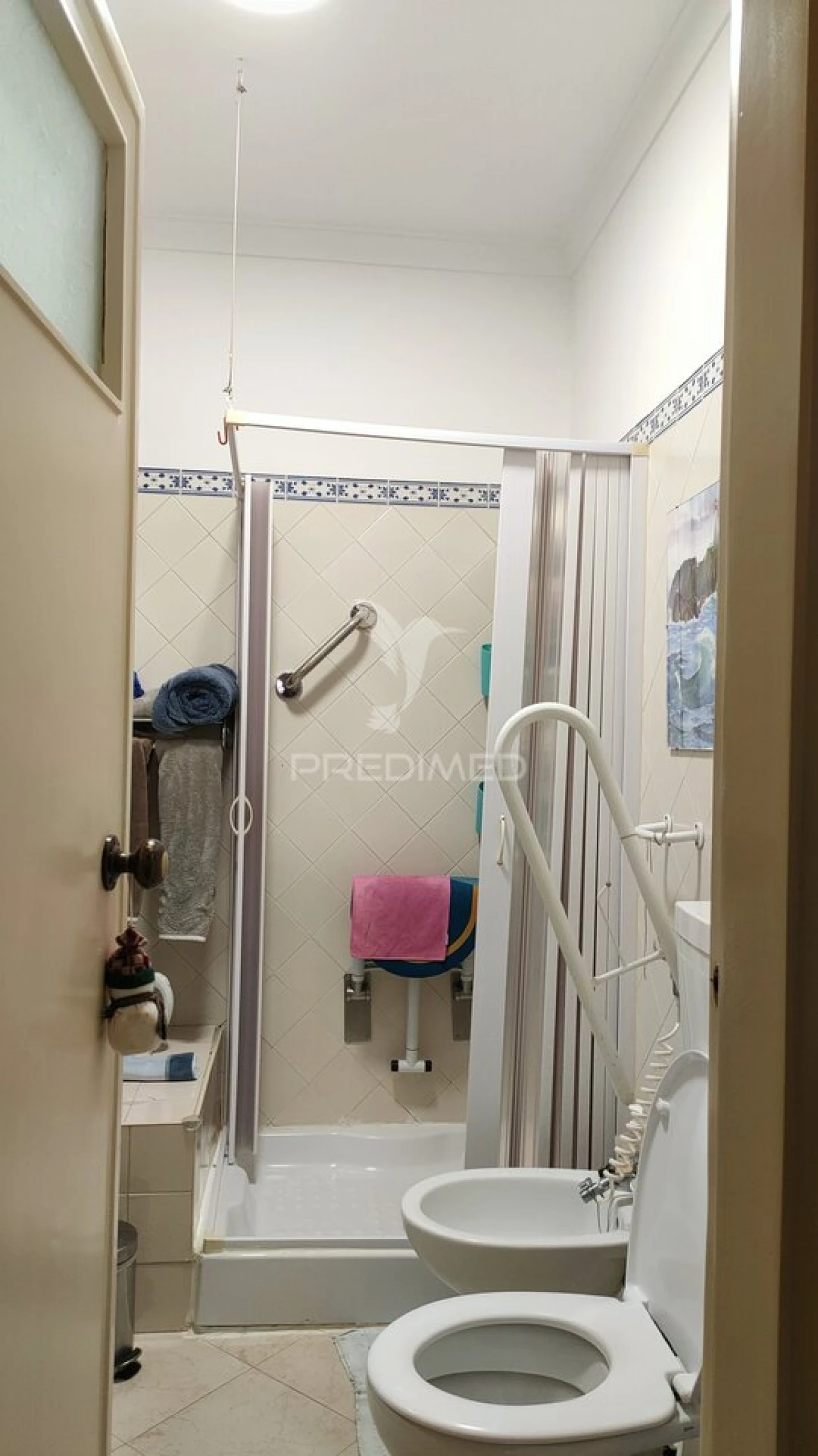 Apartamento T2 para Venda em Algés, Linda-A-Velha e Cruz Quebrada-Dafundo Foto 12