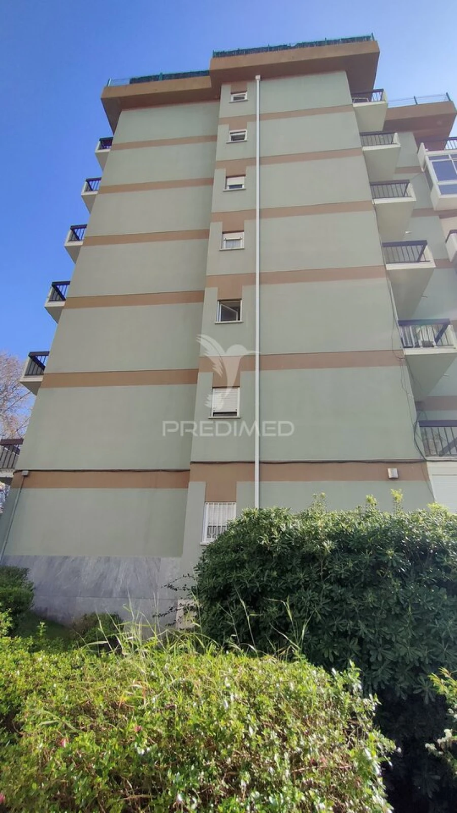 Apartamento T2 para Venda em Algés, Linda-A-Velha e Cruz Quebrada-Dafundo Foto 18