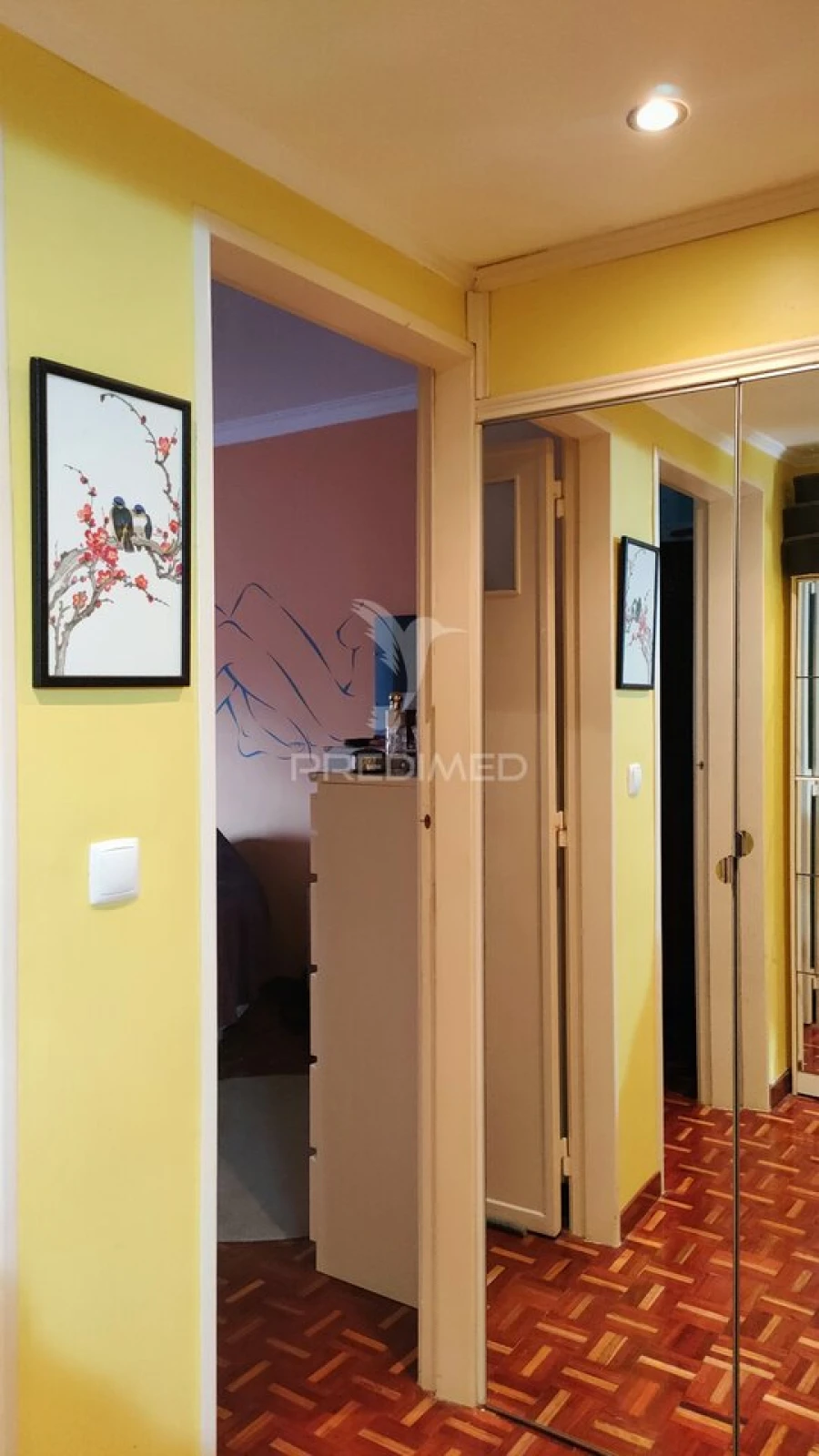 Apartamento T2 para Venda em Algés, Linda-A-Velha e Cruz Quebrada-Dafundo Foto 14