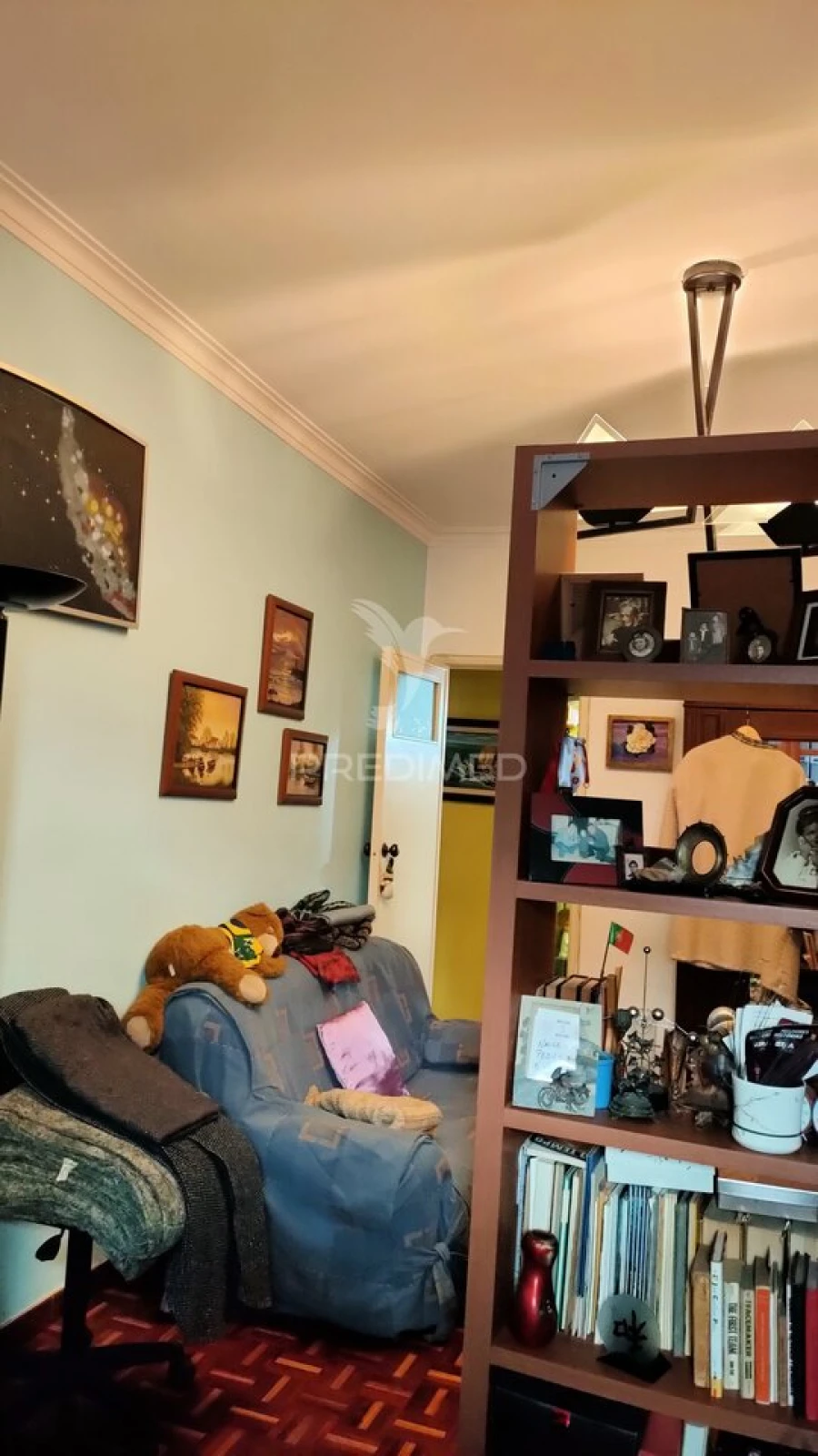 Apartamento T2 para Venda em Algés, Linda-A-Velha e Cruz Quebrada-Dafundo Foto 9