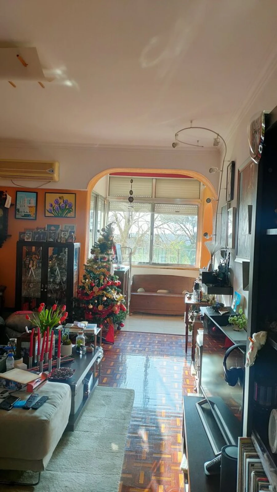 Apartamento T2 para Venda em Algés, Linda-A-Velha e Cruz Quebrada-Dafundo Foto 2