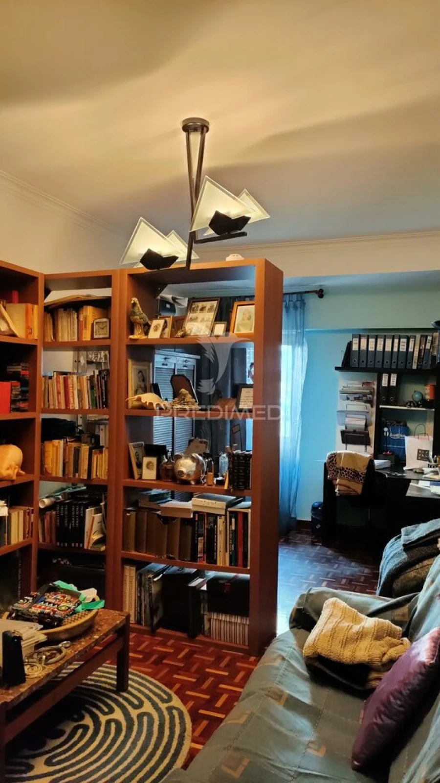 Apartamento T2 para Venda em Algés, Linda-A-Velha e Cruz Quebrada-Dafundo Foto 8