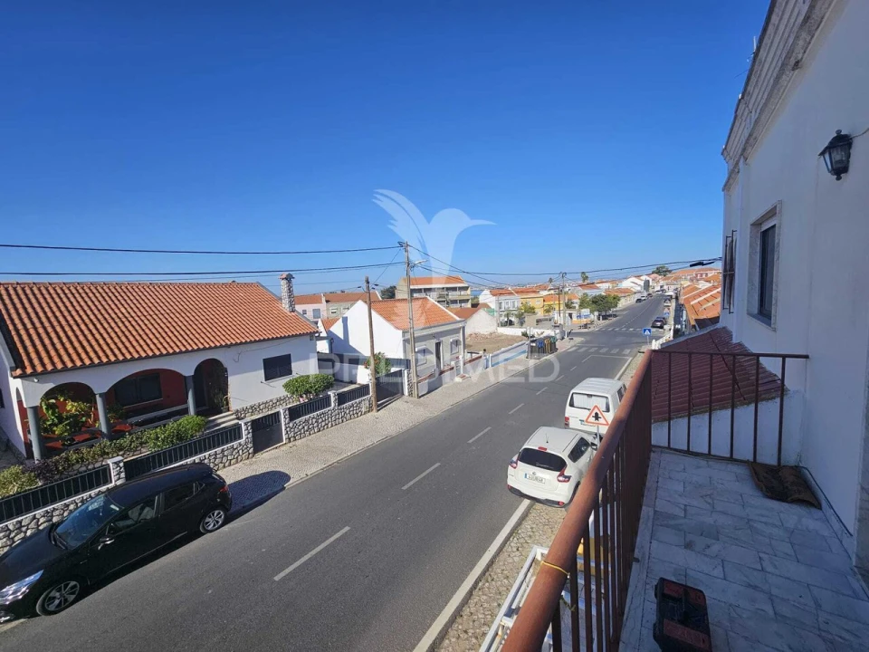 Apartamento T4 para Venda em Gaio-Rosário e Sarilhos Pequenos Foto 7