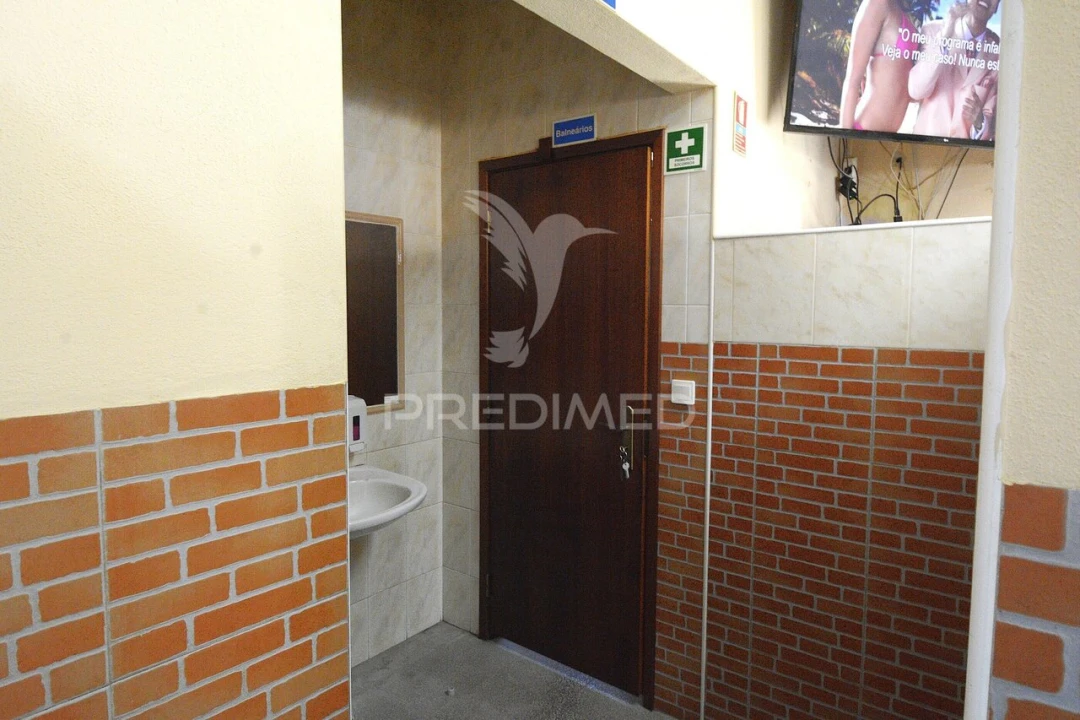 Loja para Venda em Monforte Foto 4