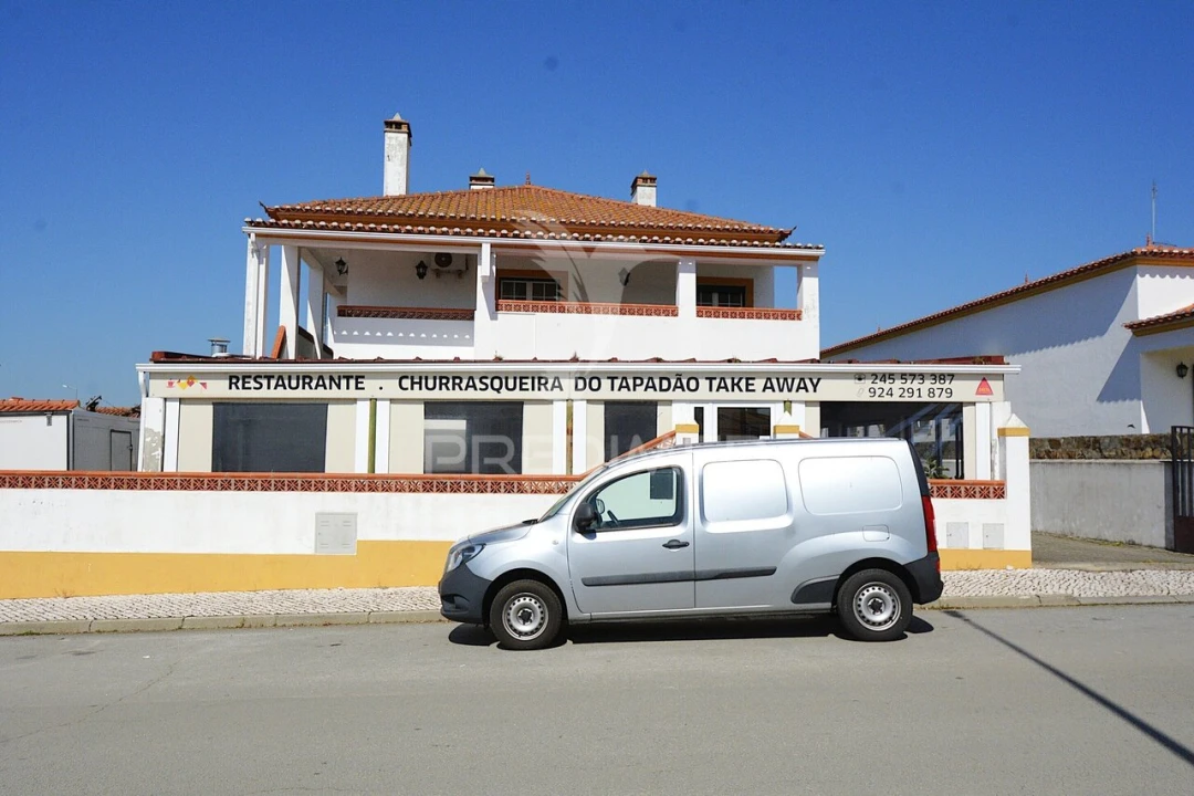 Loja para Venda em Monforte Foto 2