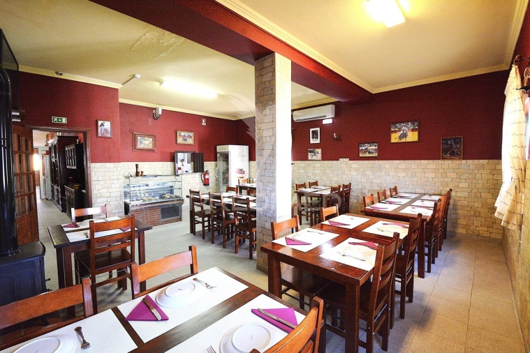 Loja para Venda em Monforte Foto 10