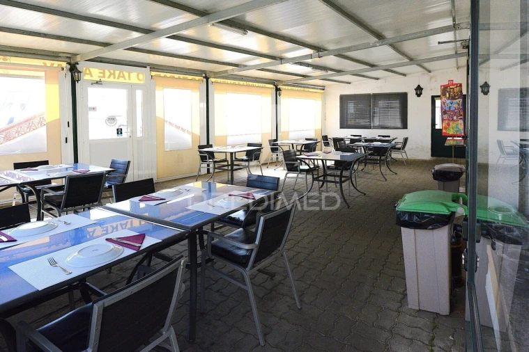 Loja para Venda em Monforte Foto 16