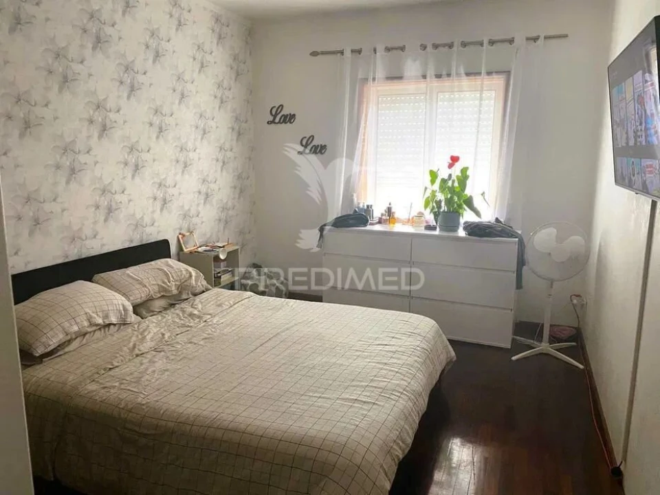 Apartamento T3 para Venda em Beduído e Veiros Foto 5