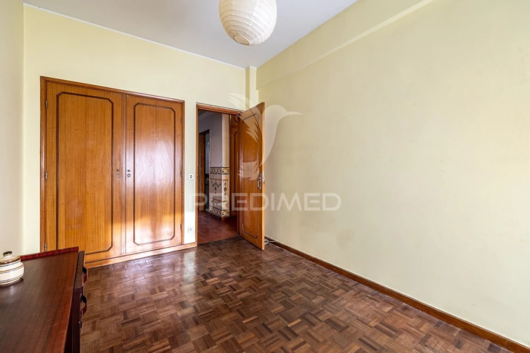 Apartamento T3 para Venda em Alcobaça e Vestiaria Foto 26
