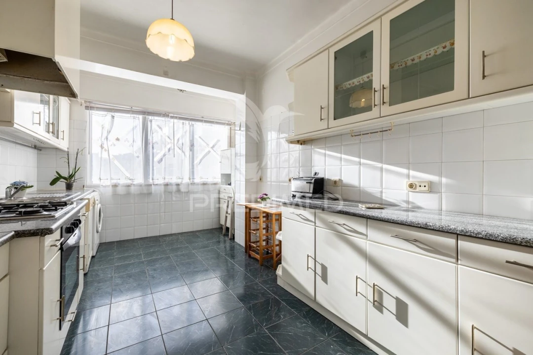 Apartamento T3 para Venda em Alcobaça e Vestiaria Foto 7