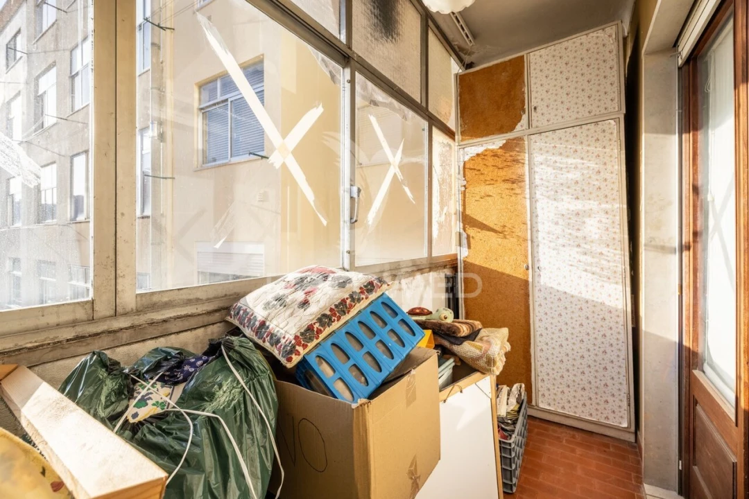 Apartamento T3 para Venda em Alcobaça e Vestiaria Foto 24