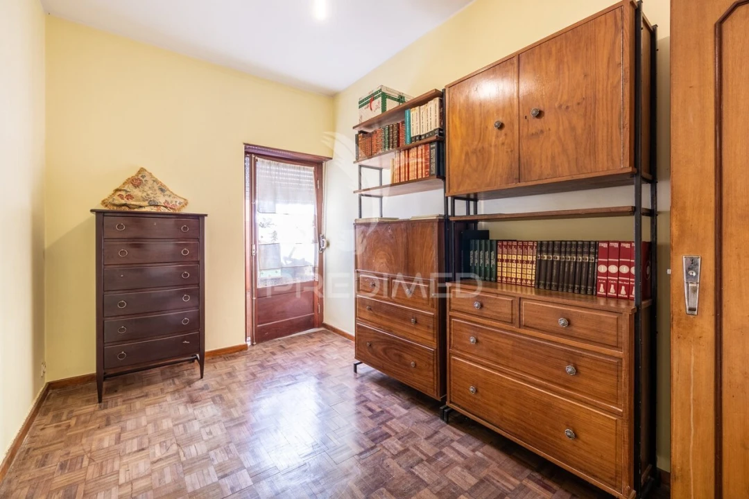 Apartamento T3 para Venda em Alcobaça e Vestiaria Foto 22