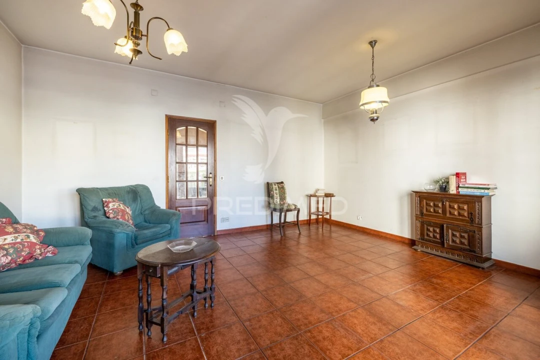 Apartamento T3 para Venda em Alcobaça e Vestiaria Foto 16