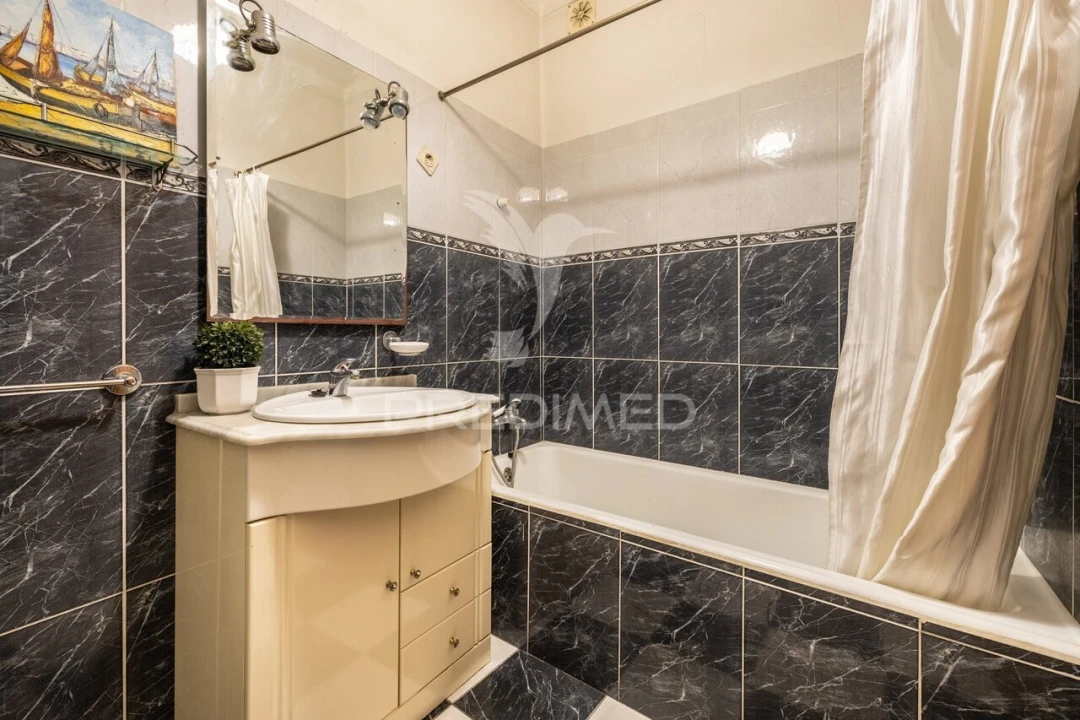 Apartamento T3 para Venda em Alcobaça e Vestiaria Foto 34