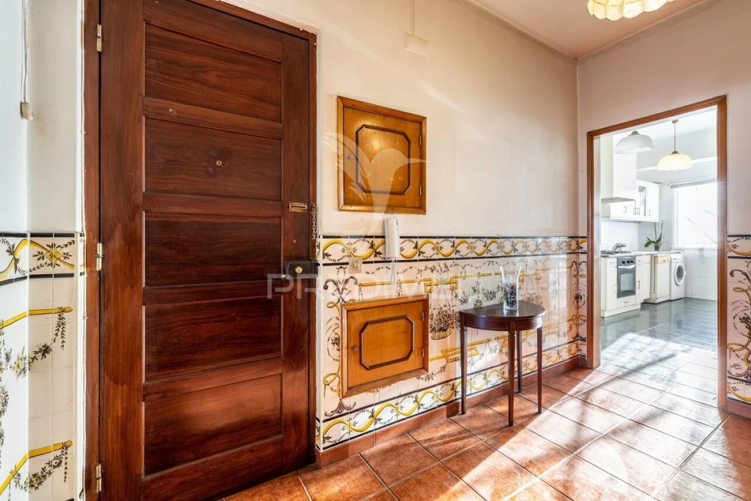 Apartamento T3 para Venda em Alcobaça e Vestiaria Foto 5