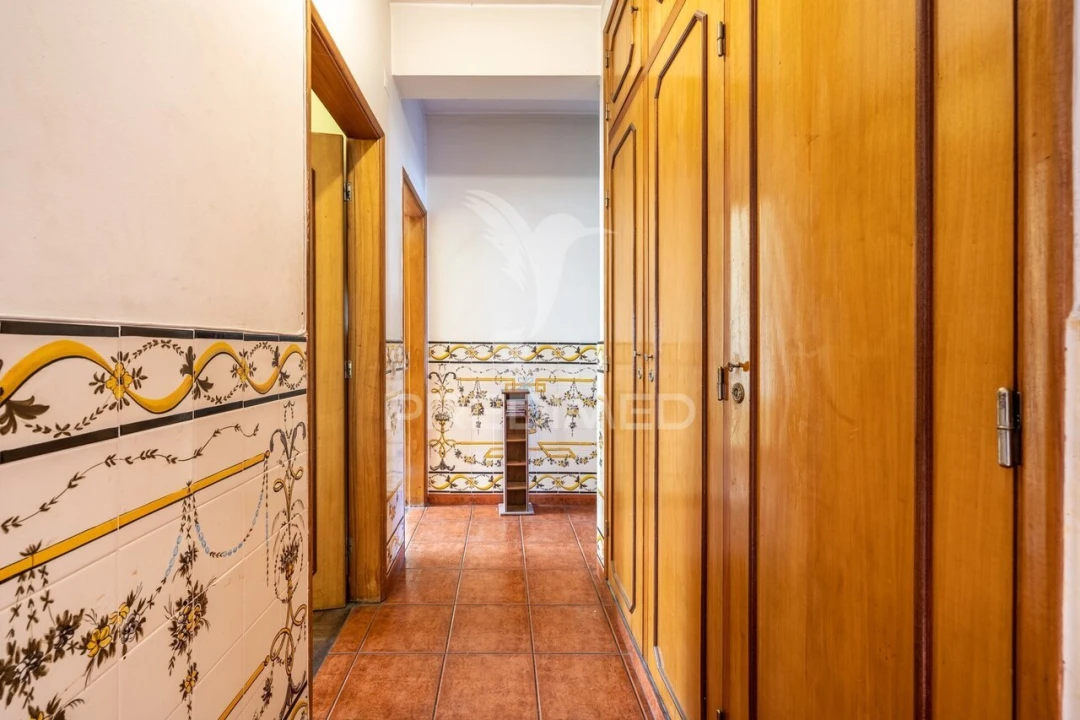 Apartamento T3 para Venda em Alcobaça e Vestiaria Foto 21