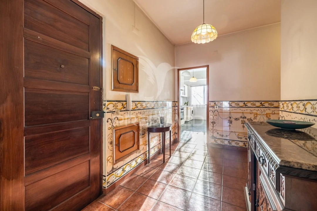 Apartamento T3 para Venda em Alcobaça e Vestiaria Foto 6