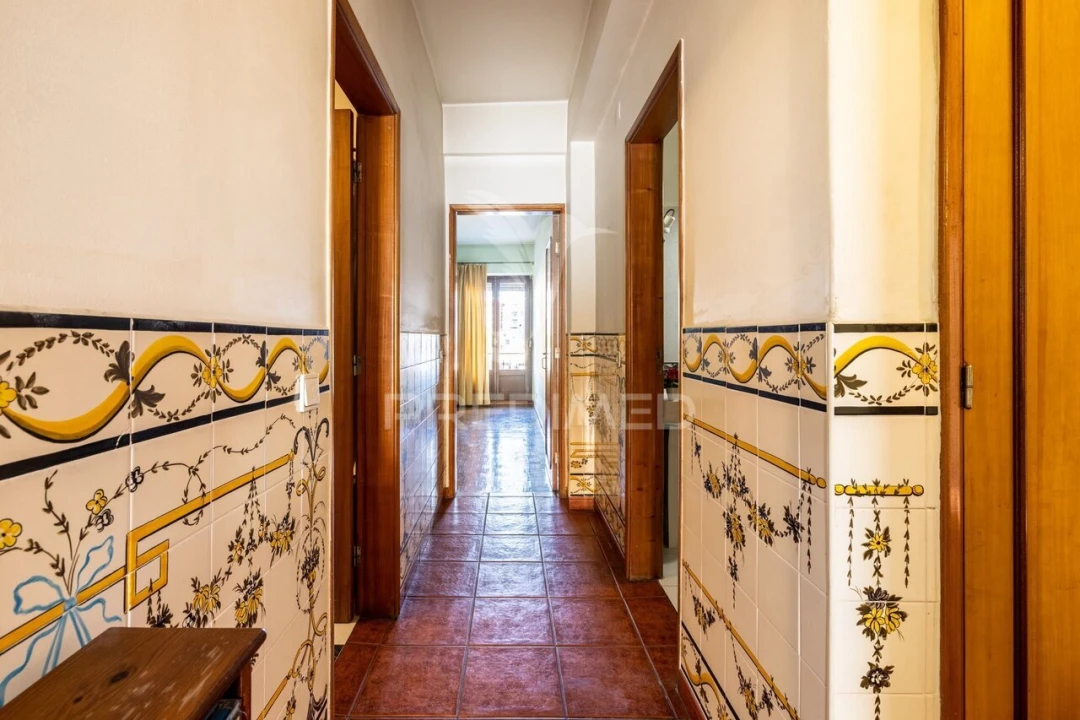 Apartamento T3 para Venda em Alcobaça e Vestiaria Foto 28