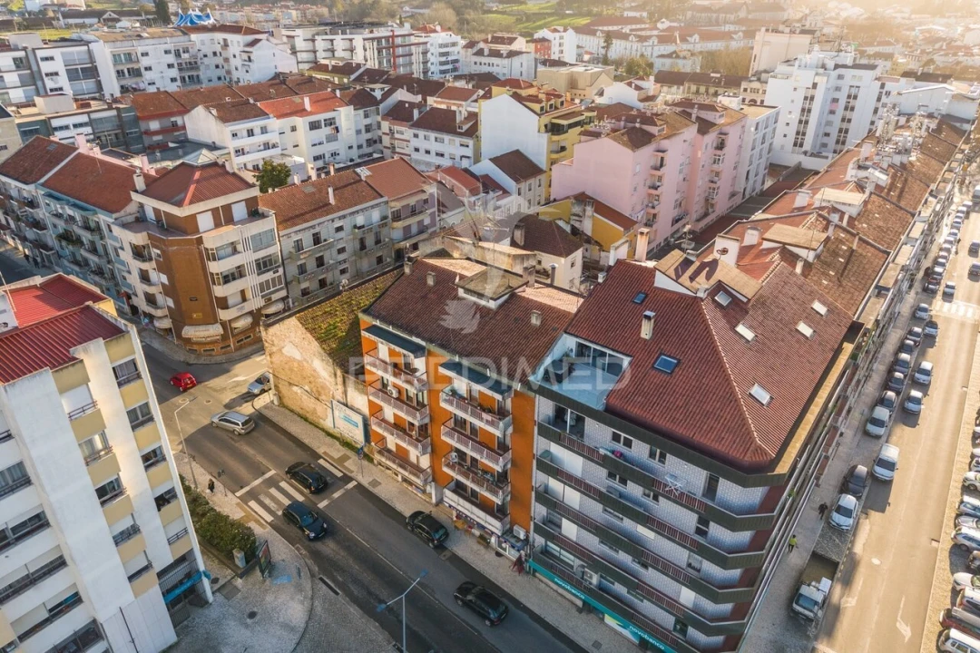 Apartamento T3 para Venda em Alcobaça e Vestiaria Foto 36