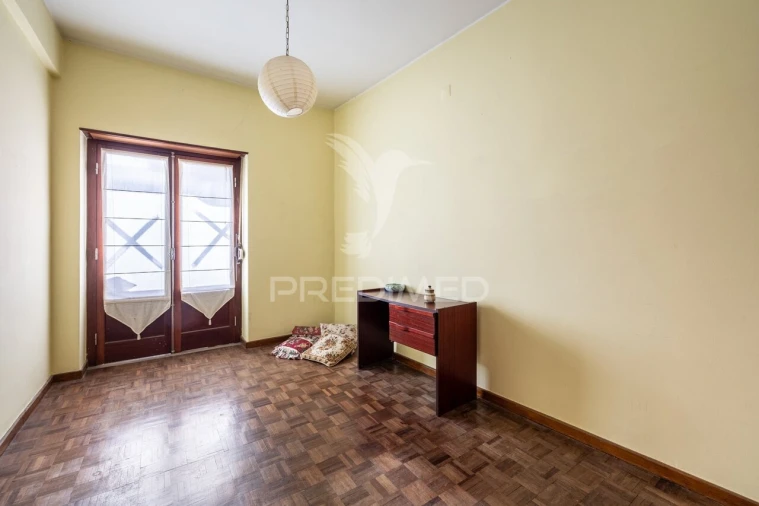 Apartamento T3 para Venda em Alcobaça e Vestiaria Foto 25