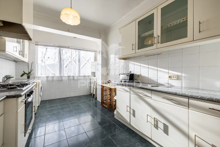 Apartamento T3 para Venda em Alcobaça e Vestiaria Foto 7