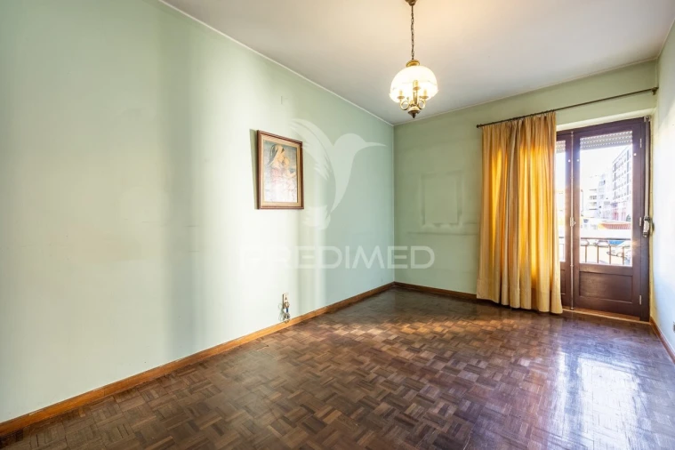 Apartamento T3 para Venda em Alcobaça e Vestiaria Foto 30