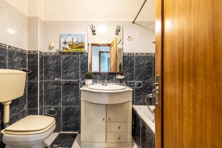 Apartamento T3 para Venda em Alcobaça e Vestiaria Foto 33