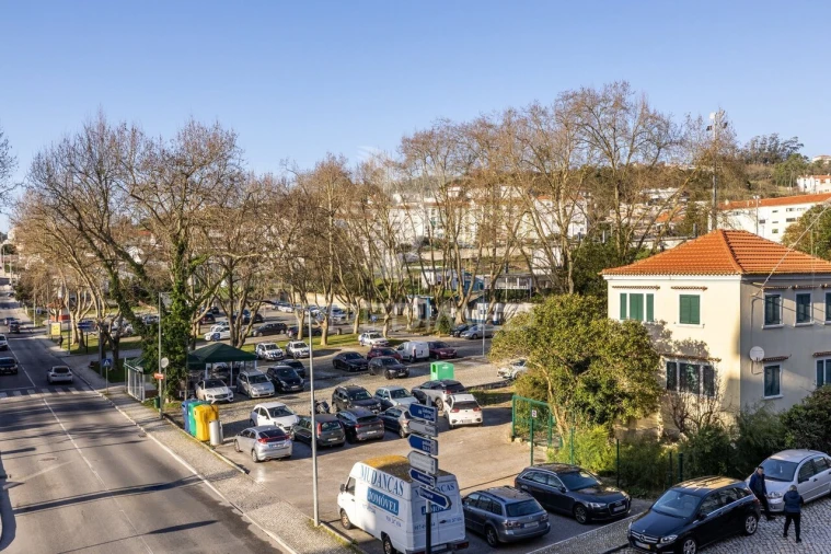 Apartamento T3 para Venda em Alcobaça e Vestiaria Foto 20