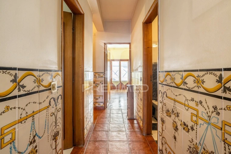 Apartamento T3 para Venda em Alcobaça e Vestiaria Foto 32