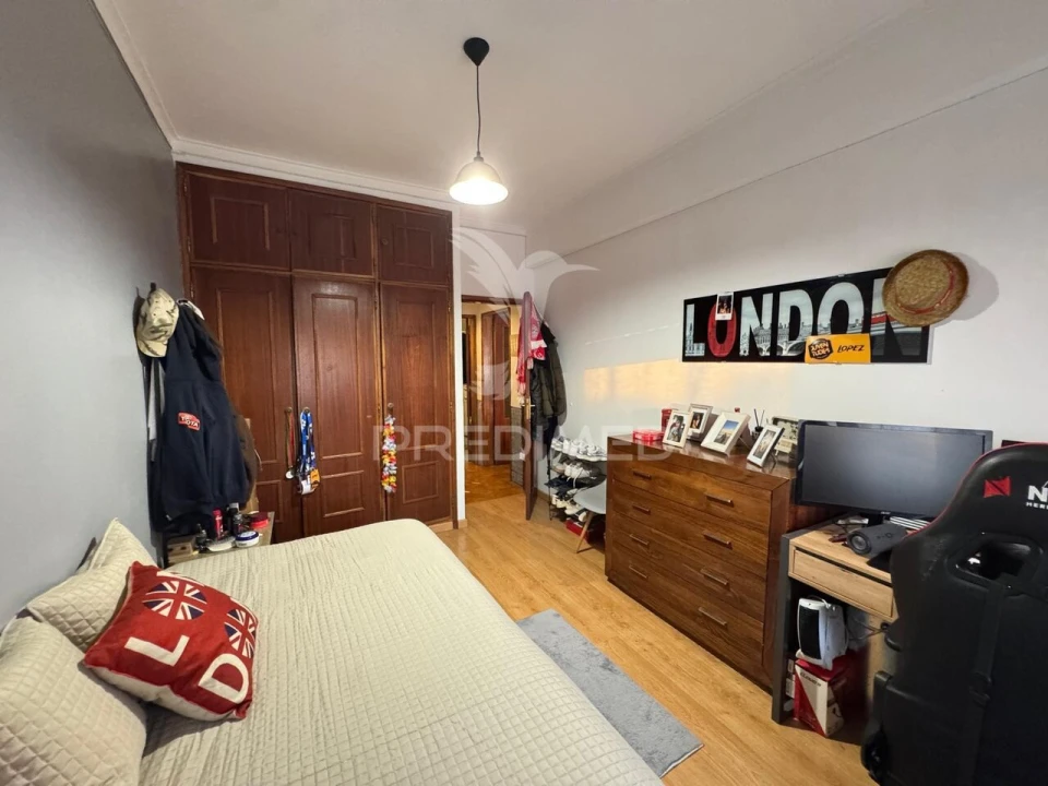 Apartamento T2 para Venda em São Miguel do Rio Torto e Rossio Ao Sul do Tejo Foto 5