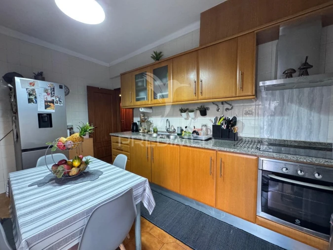 Apartamento T2 para Venda em São Miguel do Rio Torto e Rossio Ao Sul do Tejo Foto 6