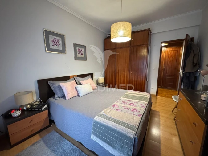 Apartamento T2 para Venda em São Miguel do Rio Torto e Rossio Ao Sul do Tejo Foto 1