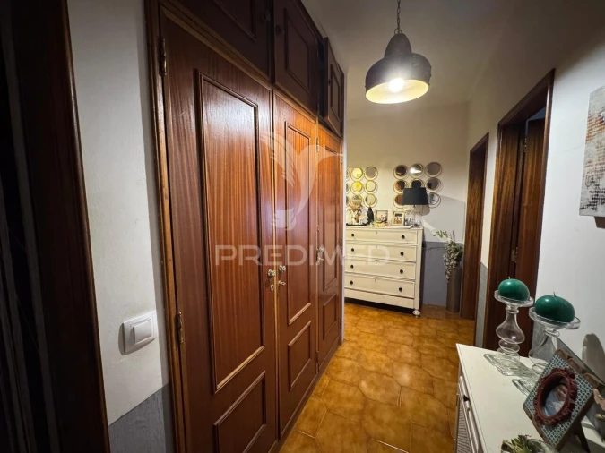 Apartamento T2 para Venda em São Miguel do Rio Torto e Rossio Ao Sul do Tejo Foto 3