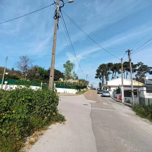 Terreno para Venda em Azeitão (São Lourenço e São Simão) Foto 3