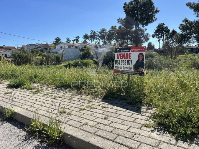 Terreno para Venda em Azeitão (São Lourenço e São Simão) Foto 25