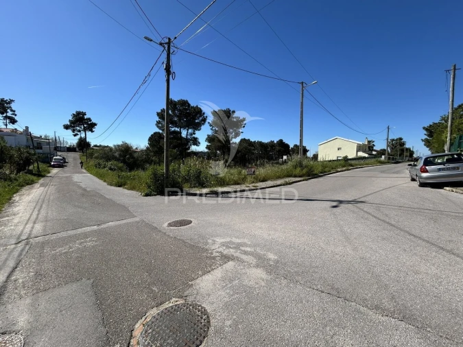 Terreno para Venda em Azeitão (São Lourenço e São Simão) Foto 14