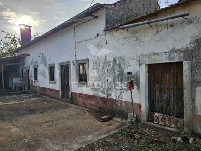 Moradia T2 para Venda em Areias e Pias Foto 6