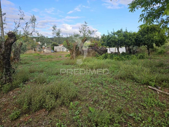 Moradia T2 para Venda em Areias e Pias Foto 11