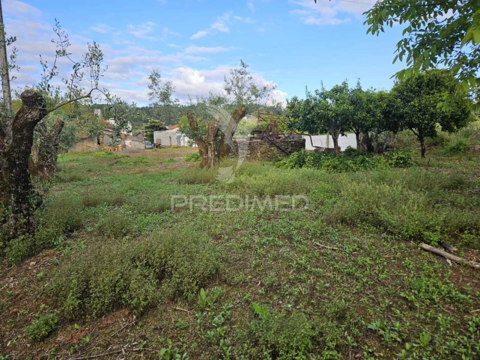 Moradia T2 para Venda em Areias e Pias Foto 11